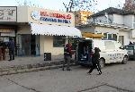 Русе - Намушкан с нож