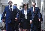 София - Заседание на Консултативния съвет за национална сигурност