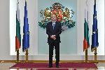 София - Заседание на Консултативния съвет за национална сигурност