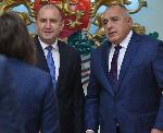 София - Заседание на Консултативния съвет за национална сигурност