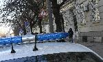 Спецпрокуратурата влезе в министерство на околната среда и водите