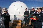 Варна - 139 години от създаването на Висшето военноморско училище „Н. Й. Вапцаров“