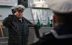 Варна - 139 години от създаването на Висшето военноморско училище „Н. Й. Вапцаров“
