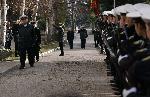 Варна - 139 години от създаването на Висшето военноморско училище „Н. Й. Вапцаров“