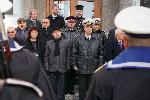 Варна - 139 години от създаването на Висшето военноморско училище „Н. Й. Вапцаров“