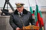 Варна - 139 години от създаването на Висшето военноморско училище „Н. Й. Вапцаров“