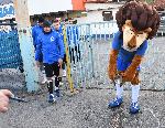 София - Начало на зимна подготовка