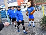 София - Начало на зимна подготовка