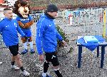 София - Начало на зимна подготовка