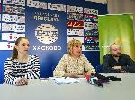Хасково - Пресконференция