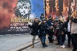 СОФИЯ - Софийска опера и балет - представление на мюзикъла "Клетниците" за пернишки деца