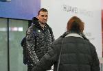 София - Национален отбор по волейбол - Завръщане