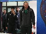 София - Национален отбор по волейбол - Завръщане