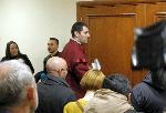 Спецсъдът гледа мярка за неотклонение на министърa в оставка Нено Димов
