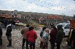 Село Галиче, Бяла Слатина - Убийство на 18-годишно момиче