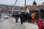 Село Галиче, Бяла Слатина - Убийство на 18-годишно момиче