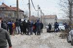 Село Галиче, Бяла Слатина - Убийство на 18-годишно момиче