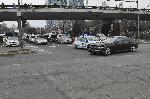 София - Катастрофа - НДК