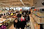 София - Откриване 100-тния магазин на LIDL