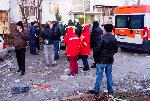 Варна - Взрив