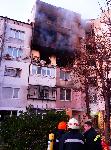 Варна - Взрив
