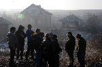 Село Галиче, Бяла Слатина - Мерки след убийство на 18-годишно момиче