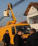 Село Галиче, Бяла Слатина - Мерки след убийство на 18-годишно момиче
