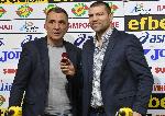 София - Спортист на месец декември