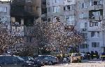 Варна - Взрив