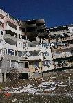 Варна - Взрив