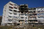 Варна - Взрив