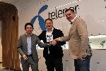 Мрежата на Теленор е сертифицирана с Best in Test от компанията за измерване на мобилни мрежи umlaut