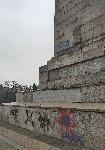 София - Паметник на съветската армия - Рисунки