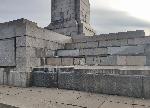 София - Паметник на съветската армия - Рисунки