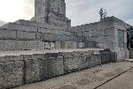 София - Паметник на съветската армия - Рисунки
