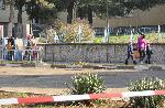 Ветово - Взрив - Пострадал