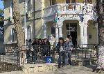 Ветово - Взрив - Пострадал