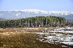 Перник - Язовир Студена
