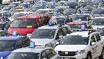 София - Национален протест на автоинструктори