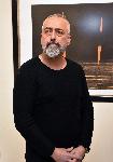 София – Откриване изложбата „Танцуващият по въже, Хомо Луденс” в галерия „Контраст“