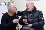 София – Откриване изложбата „Танцуващият по въже, Хомо Луденс” в галерия „Контраст“
