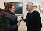 София – Откриване изложбата „Танцуващият по въже, Хомо Луденс” в галерия „Контраст“