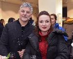 София – Откриване изложбата „Танцуващият по въже, Хомо Луденс” в галерия „Контраст“