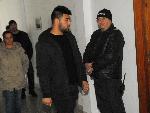 Бургаският съд гледа делото срещу Алекс Димов от Карнобат за две жени, убити на пътя