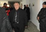 БУРГАС - Окръжен съд - Дело срещу Алекс Димов за убийство на две жени на пътя