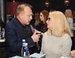 София – Премиера на романа „Контактът”