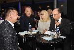 София – Премиера на романа „Контактът”