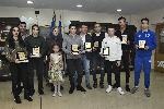 Тайбе Юсейн стана спортист на годината на спортен клуб "Левски"
