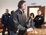 Гледат мярка на „Валиумният изнасилвач” Йохан Стелингверф
