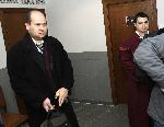 София - Мярка за неотклонение